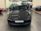 Porsche 911 (991) (2) TARGA 4 GTS PDK GRAUSCHWARZ  - 2