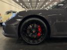 Porsche 911 (991) (2) TARGA 4 GTS PDK GRAUSCHWARZ  - 5