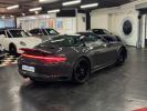 Porsche 911 (991) (2) TARGA 4 GTS PDK GRAUSCHWARZ  - 11