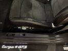 Porsche 911 (991) (2) TARGA 4 GTS PDK GRAUSCHWARZ  - 39