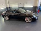 Porsche 911 991 3.0 Carrera 4S 420cv Noir  - 6