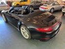 Porsche 911 991 3.0 Carrera 4S 420cv Noir  - 10