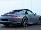 Porsche 911 991 3.0 Carrera 4S (PDK) Phase II Bleu  - 6