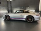 Porsche 911 991 3.8 400 CARRERA S PDK Gris  - 5