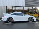Porsche 911 (991) 3.8 GT3 blanc  - 4