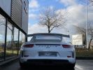 Porsche 911 (991) 3.8 GT3 blanc  - 5