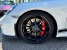 Porsche 911 991 3.8i GT3 PDK 475 CV Blanche  - 12