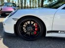 Porsche 911 991 3.8i GT3 PDK 475 CV Blanche  - 13