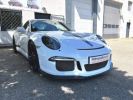 Porsche 911 991 3.8i GT3 PDK 476 CV Blanche  - 1