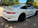 Porsche 911 991 3.8i GT3 PDK 476 CV Blanche  - 39