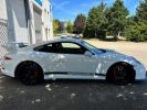 Porsche 911 991 3.8i GT3 PDK 476 CV Blanche  - 41