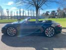 Porsche 911 991 4s Cabriolet 3.8 400cv PDK Noire  - 8