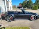 Porsche 911 991 4s Cabriolet 3.8 400cv PDK Noire  - 26