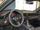 Porsche 911 991 CABRIOLET 3.0 450 CARRERA GTS PDK GRIS  - 9