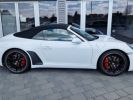 Porsche 911 /991 Cabriolet Carrera S PDK / FULL OPTION !!! – Garantie 12 mois Blanc  - 5