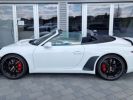 Porsche 911 /991 Cabriolet Carrera S PDK / FULL OPTION !!! – Garantie 12 mois Blanc  - 8