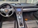 Porsche 911 /991 Cabriolet Carrera S PDK / FULL OPTION !!! – Garantie 12 mois Blanc  - 10
