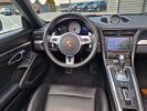 Porsche 911 /991 Cabriolet Carrera S PDK / FULL OPTION !!! – Garantie 12 mois Blanc  - 11