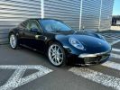Porsche 911 991/Carrera /350 ch / PDK/ Toit ouvrant/1ère main/ Garantie 12 mois Noir  - 3