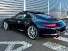 Porsche 911 991/Carrera /350 ch / PDK/ Toit ouvrant/1ère main/ Garantie 12 mois Noir  - 10
