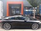 Porsche 911 991/ Carrera/ 350ch/ PDK/ 2nde main/ Garantie Porsche approved Noir  - 2