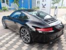 Porsche 911 991/ Carrera/ 350ch/ PDK/ 2nde main/ Garantie Porsche approved Noir  - 11