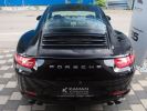 Porsche 911 991/ Carrera/ 350ch/ PDK/ 2nde main/ Garantie Porsche approved Noir  - 14