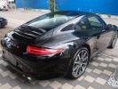 Porsche 911 991/ Carrera/ 350ch/ PDK/ 2nde main/ Garantie Porsche approved Noir  - 16