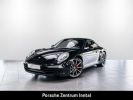 Porsche 911 / 991/ Carrera 350ch/ PDK/ Bose/ Toit ouvrant / Garantie 12 mois/ 1ère main/  Porsche Approuved Noir  - 1