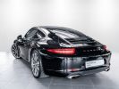 Porsche 911 / 991/ Carrera 350ch/ PDK/ Bose/ Toit ouvrant / Garantie 12 mois/ 1ère main/  Porsche Approuved Noir  - 2
