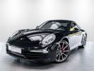 Porsche 911 / 991/ Carrera 350ch/ PDK/ Bose/ Toit ouvrant / Garantie 12 mois/ 1ère main/  Porsche Approuved Noir  - 14