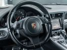Porsche 911 / 991/ Carrera 350ch/ PDK/ Bose/ Toit ouvrant / Garantie 12 mois/ 1ère main/  Porsche Approuved Noir  - 16