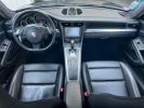 Porsche 911 991 carrera 4 3.4 350 ch pdk Pack Chrono Bose GPS Suivi complet Noir  - 5