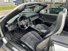 Porsche 911 991 Carrera 4 GTS Cabriolet 450 cv PDK Argent GT  - 10