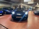 Porsche 911 991 CARRERA 4S CABRIOLET 3.0 PDK 420CH Bleue  - 7