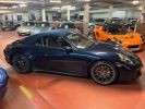 Porsche 911 991 CARRERA 4S CABRIOLET 3.0 PDK 420CH Bleue  - 16