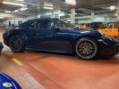 Porsche 911 991 CARRERA 4S CABRIOLET 3.0 PDK 420CH Bleue  - 18