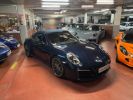 Porsche 911 991 CARRERA 4S CABRIOLET 3.0 PDK 420CH Bleue  - 26