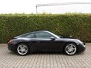 Porsche 911 991/ Carrera/ BVM 7/ Toit ouvrant/ 2ème main/ Porsche Approved 2024 noir  - 3