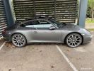 Porsche 911 991 CARRERA COUPE 3.4 350 CH PDK 2014 57000 kms Gris  - 2