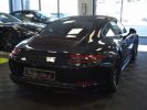 Porsche 911 991 Carrera GTS 3.0 450 PDK Origine France PSE CARBONE ROUES DIRECTRICES Toit Ouvrant Noir  - 7