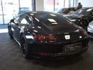 Porsche 911 991 Carrera GTS 3.0 450 PDK Origine France PSE CARBONE ROUES DIRECTRICES Toit Ouvrant Noir  - 11