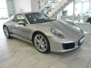 Porsche 911 # 991 Carrera # Inclus Carte Grise, malus écologique et livraison à votre domicile # Argenté Peinture métallisée  - 1