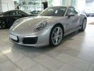 Porsche 911 # 991 Carrera # Inclus Carte Grise, malus écologique et livraison à votre domicile # Argenté Peinture métallisée  - 2