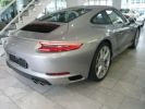 Porsche 911 # 991 Carrera # Inclus Carte Grise, malus écologique et livraison à votre domicile # Argenté Peinture métallisée  - 4