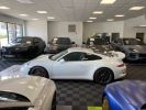 Porsche 911 991 GT3 3.8 PDK Blanc  - 7