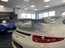 Porsche 911 991 GT3 3.8 PDK Blanc  - 12