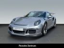 Porsche 911 (991) GT3 RS 500Ch Bi-Xenon Réservoir 90L Ceinture 6 Points Argent Métallisé  - 1