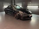 Porsche 911 991 GTS (2) 3.0 450 CARRERA Noir  - 1