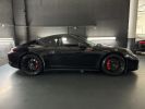 Porsche 911 991 GTS (2) 3.0 450 CARRERA Noir  - 3